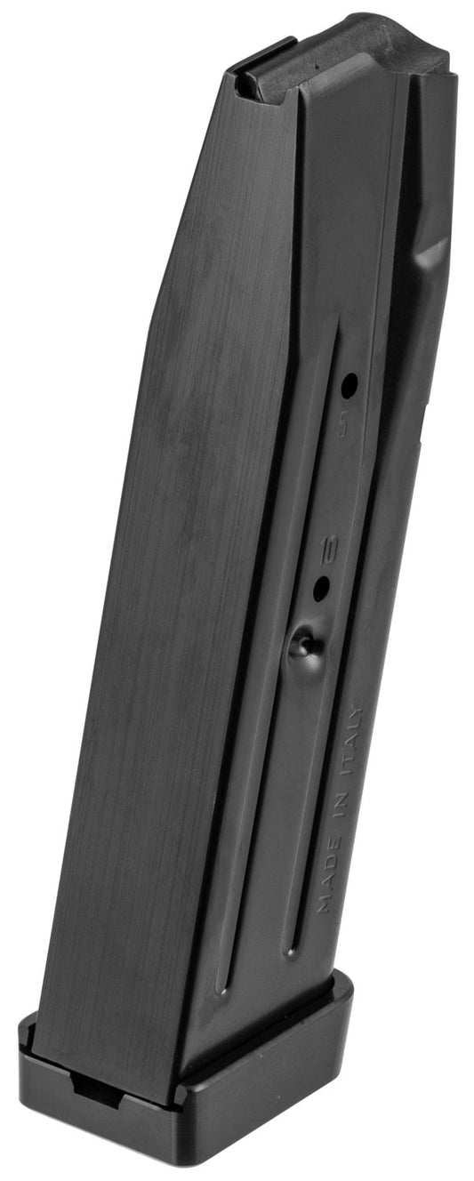 Sig Sauer 8900061 P320 Legion 10rd 9mm Luger Blued Steel