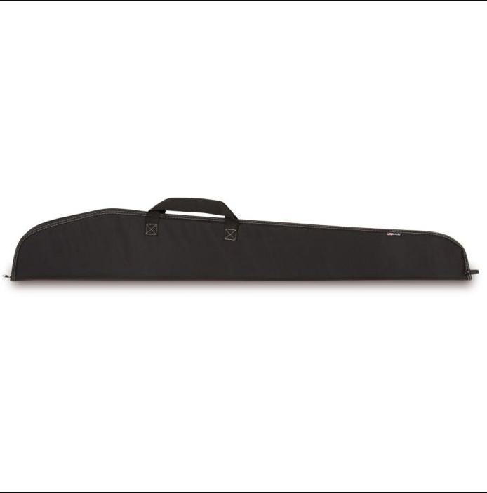 Allen Company Durango Shotgun Case 52 inches Black 602-52 padded ballistic | Beauty Riche