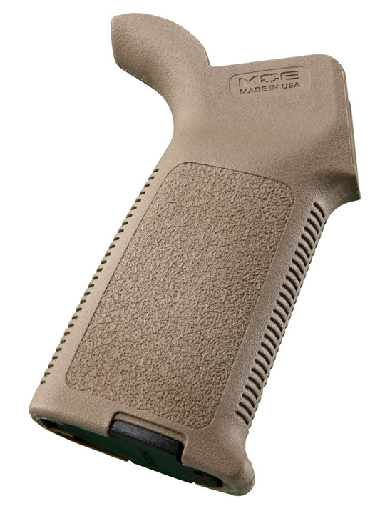 Magpul MAG415FDE MOE Grip Flat Dark Earth Polymer for AR15/M4