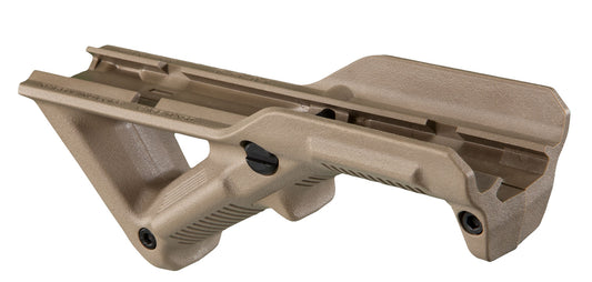 Magpul MAG411FDE AFG  Flat Dark Earth Polymer Angled Foregrip for AR-Platform
