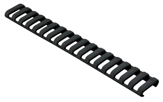 Magpul MAG013BLK Ladder Rail Panel  Black