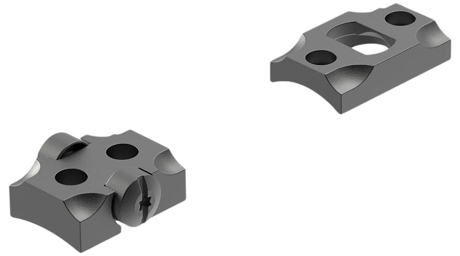 Leupold 57310 Standard Base  Matte Black Winchester 70 WSSM