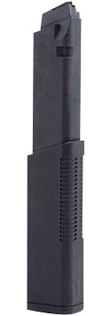 Kriss USA KVAV22M30BL00 Vector  Black Extended 30rd 22 LR