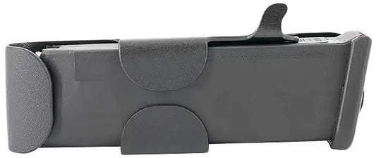 1791 Gunleather TACSNAG126R Snagmag  Single Black Leather Belt Clip Compatible w/ Taurus PT111/PT140 Right Hand