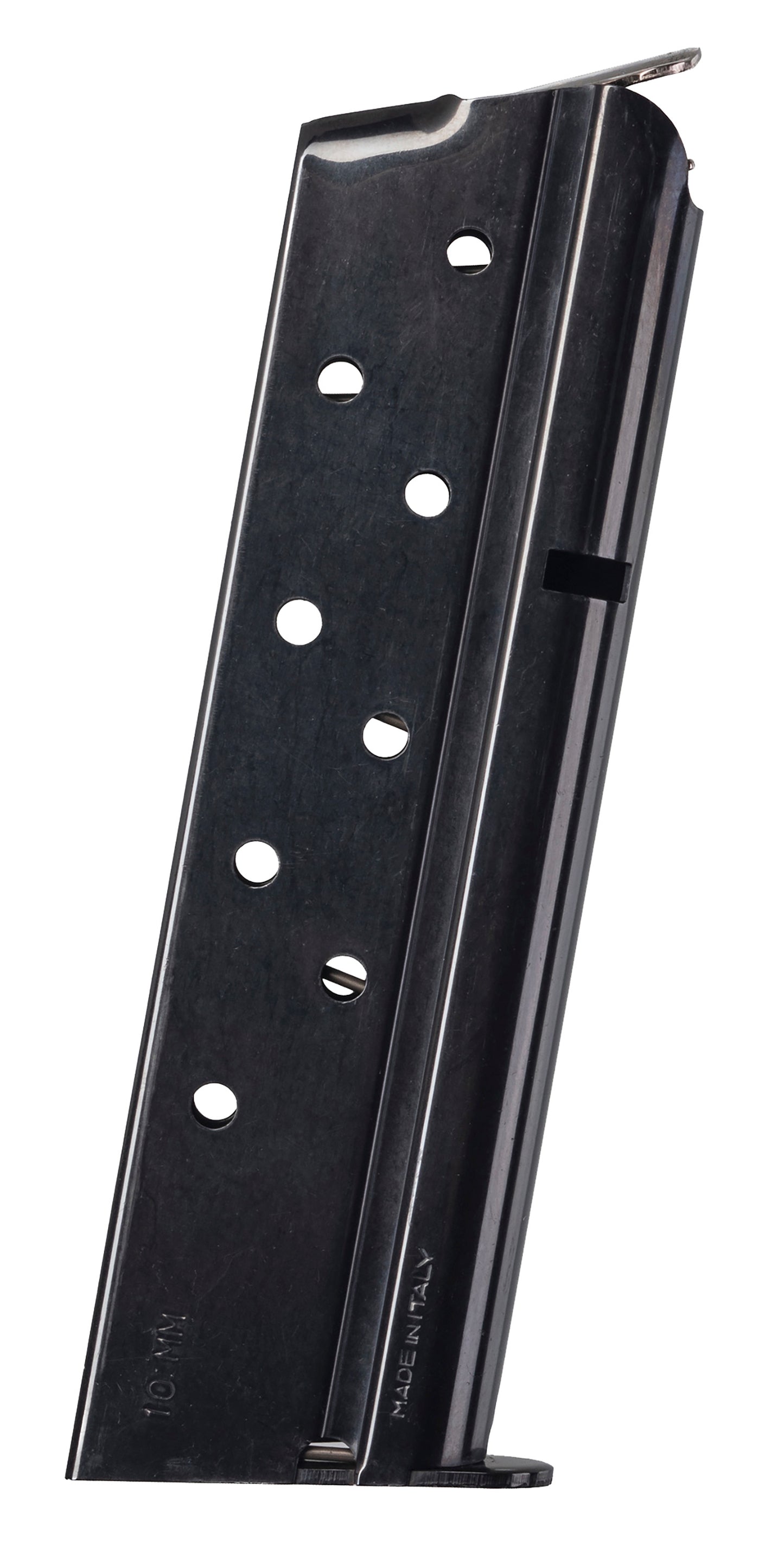 Magnum Research MAG1911108 1911  Black Detachable 8rd 10mm Auto