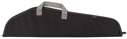 Allen 60132 Durango Rifle Case 32" Black Endura w/Gray Trim, Foam Padding, 1.50" Webbed Handles & Hanging Loop
