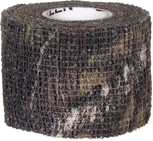 Vanish 25363 Protective Wrap  Mossy Oak Break-Up Country 2" W 15' Long