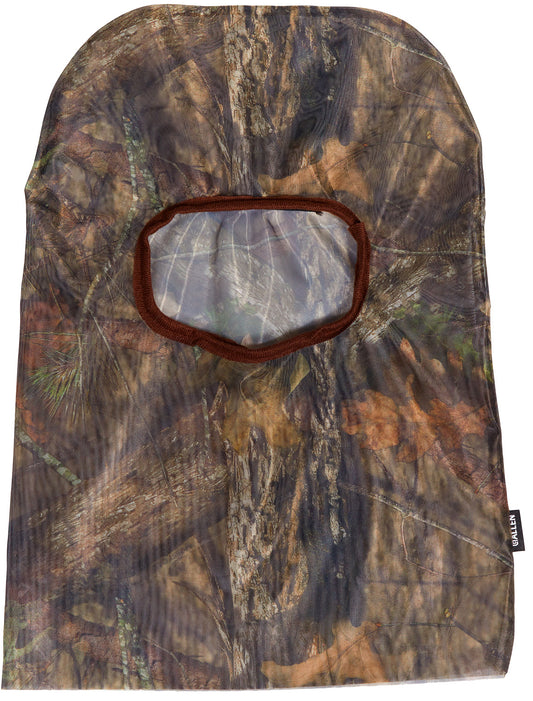 Vanish 25373 Visa Form  Mossy Oak Break-Up Country Mesh Full Face Mask OSFA