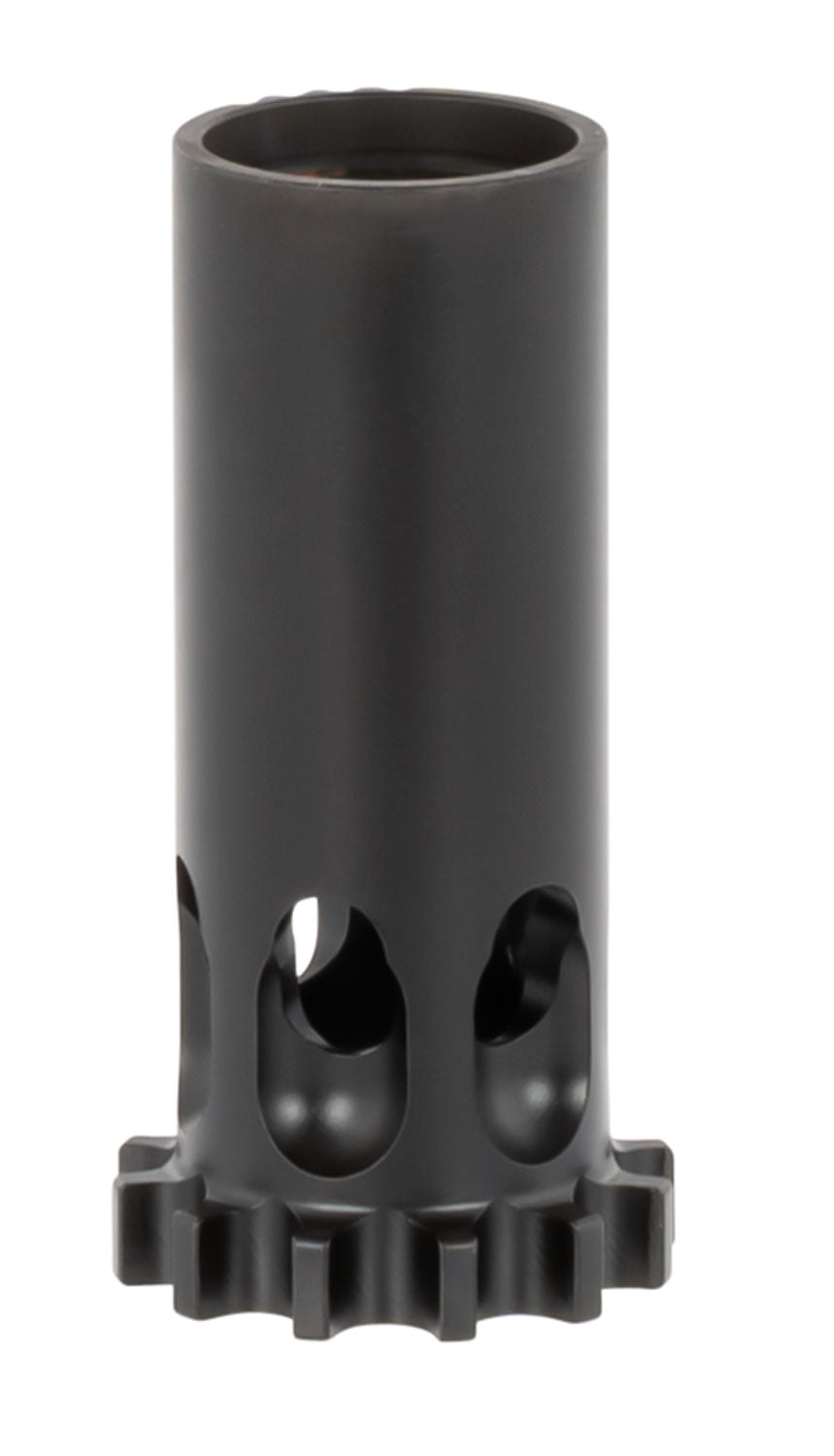 CGS Suppressors CGSKRK58X24PISTBK Piston  5/8"-24 tpi Black Nitride 17-4 Stainless Steel