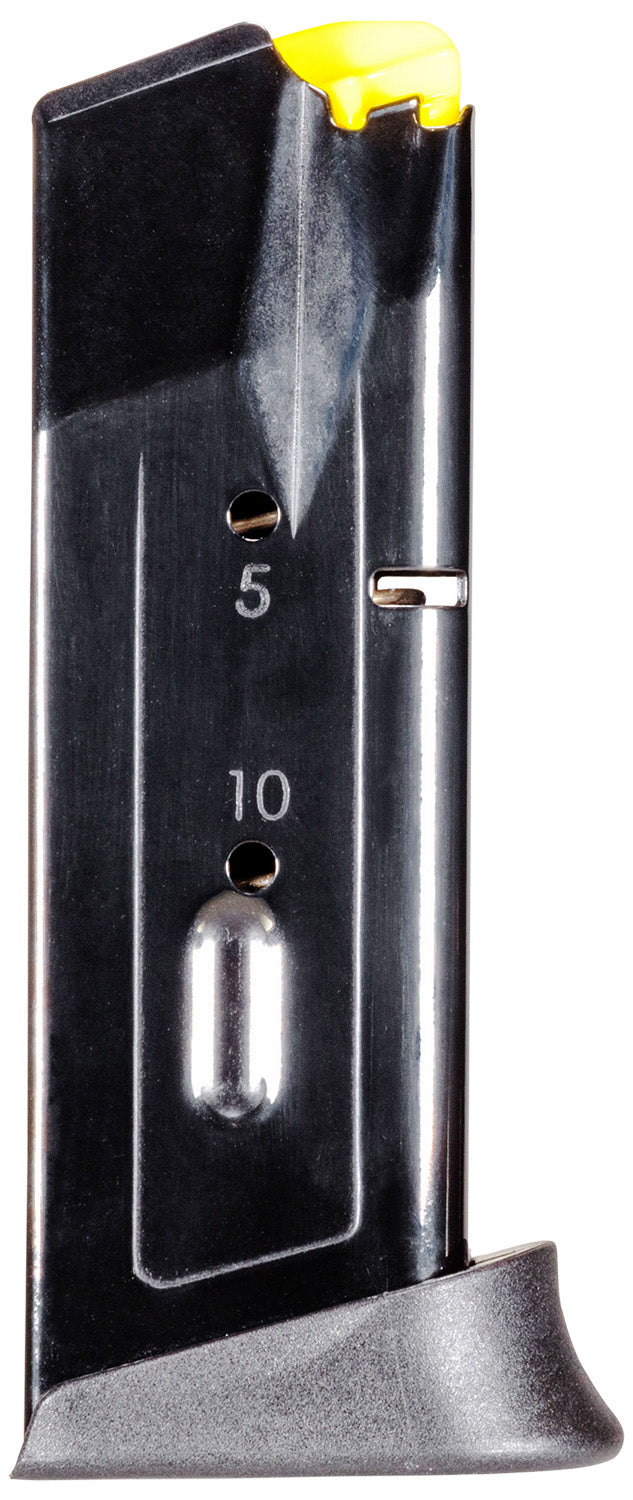 Taurus 358-0023-01 G3C  10rd 9mmLuger Black Steel