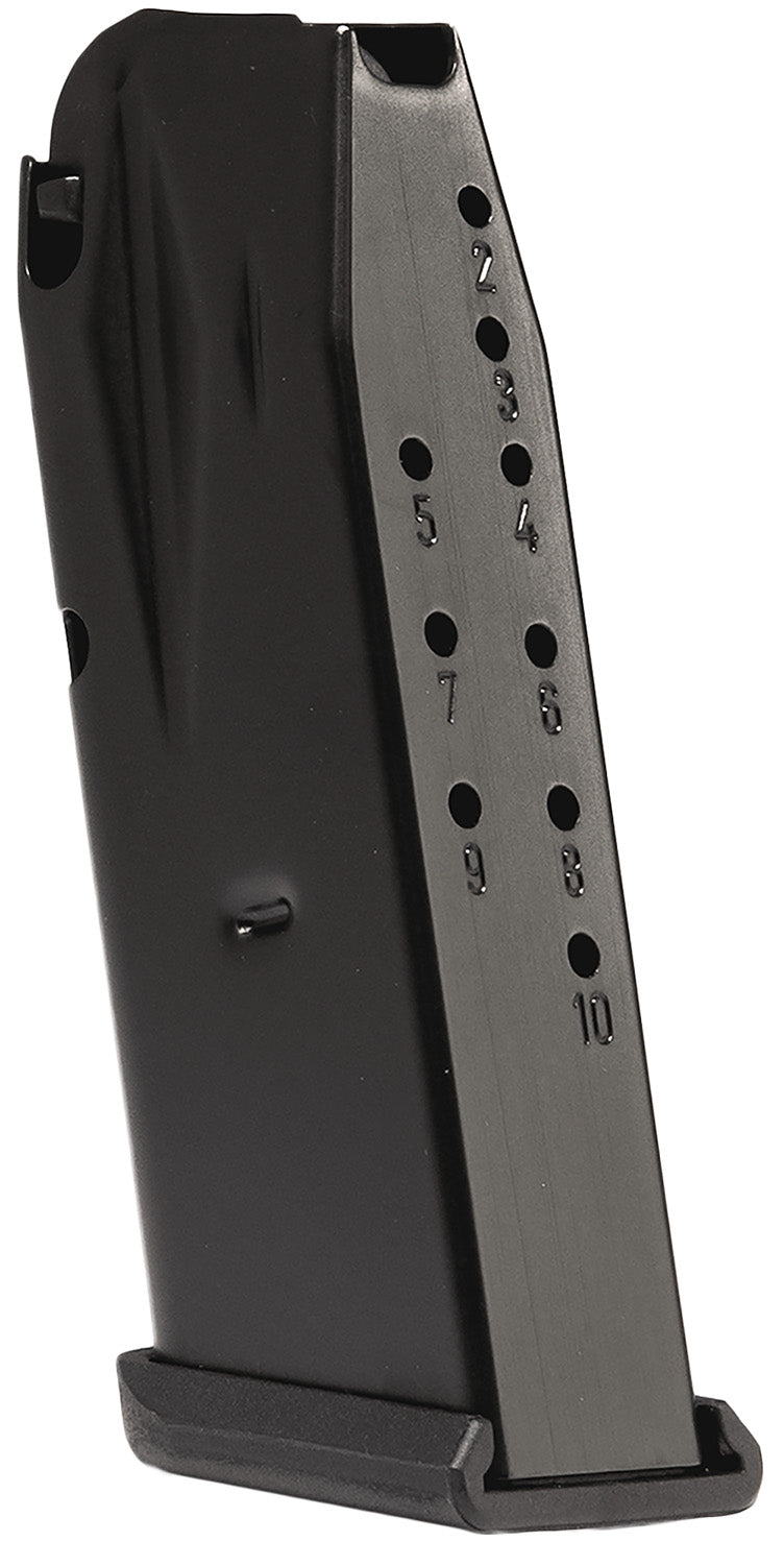 Canik MA900 TP9 Subcompact  10rd 9mm Luger Black Metal