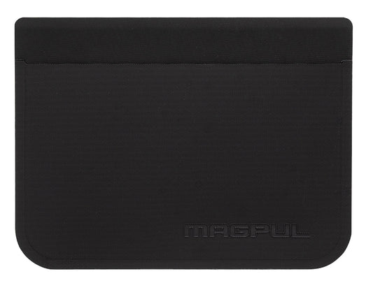 Magpul MAG1095001 DAKA Everyday Wallet Polymer Black Folding