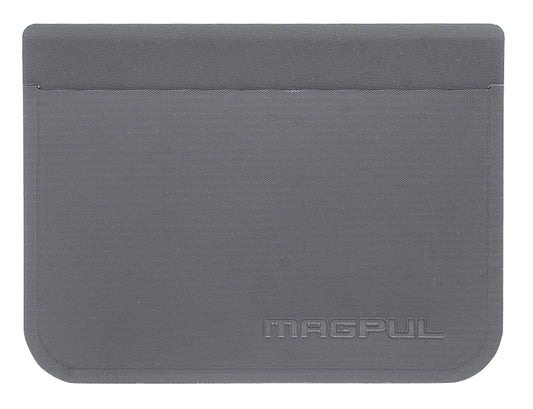 Magpul MAG1095023 DAKA Everyday Wallet Polymer Stealth Gray Folding
