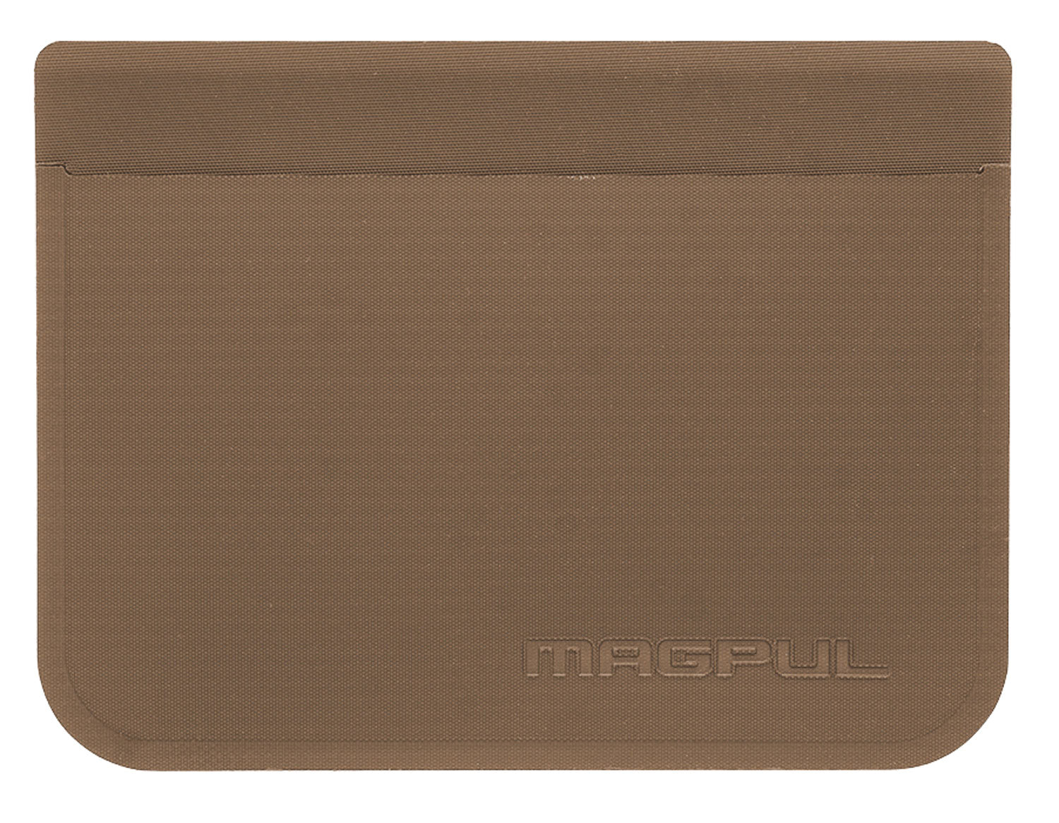 Magpul MAG1095245 DAKA Everyday Wallet Polymer Flat Dark Earth Folding