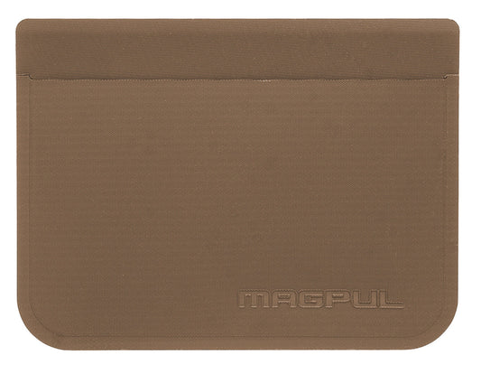 Magpul MAG1095245 DAKA Everyday Wallet Polymer Flat Dark Earth Folding