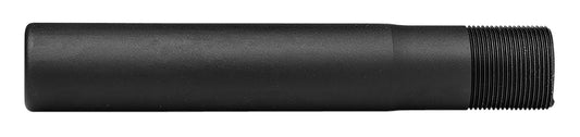Aero Precision APRH100302C Enhanced Buffer Tube AR-15, AR-10 Black 7075 T6 Aluminum