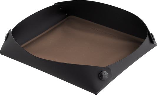 Magpul MAG1125245 DAKA Magnetic Field Tray Large Flat Dark Earth Polymer