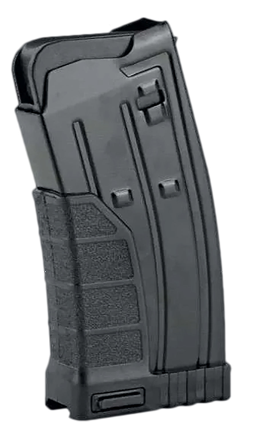 ATI ATIM20BD10 Bulldog  10rd 410 Gauge Black Steel