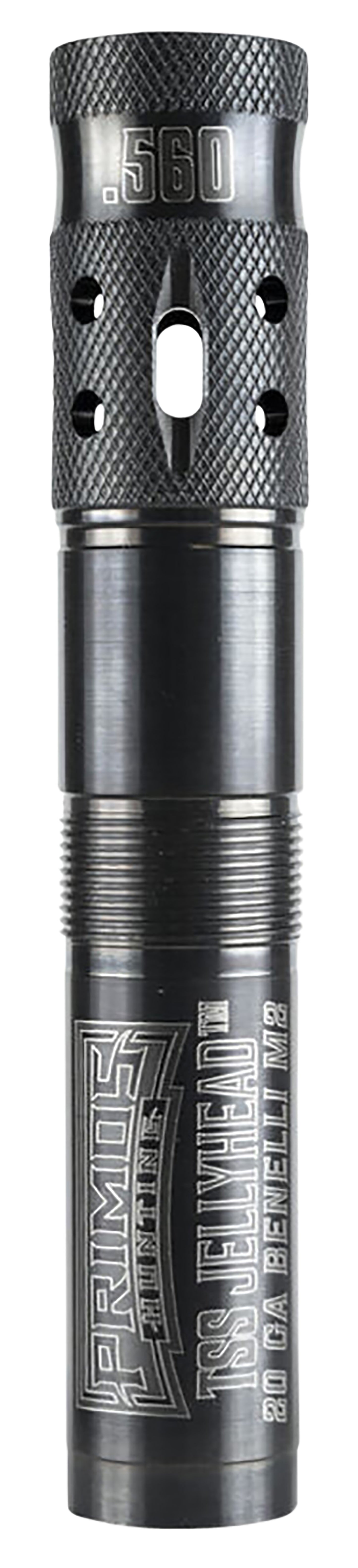 Primos 69420 TSS JellyHead  Benelli M2 20 Gauge Turkey Extended Ported Steel