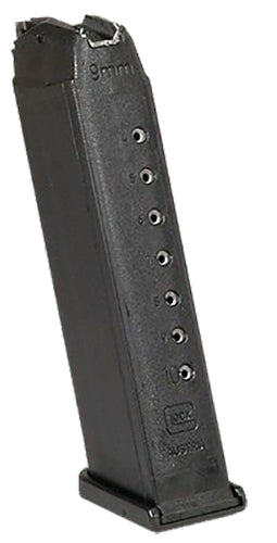 Glock MF37010 G37  10rd 45 GAP Black Polymer