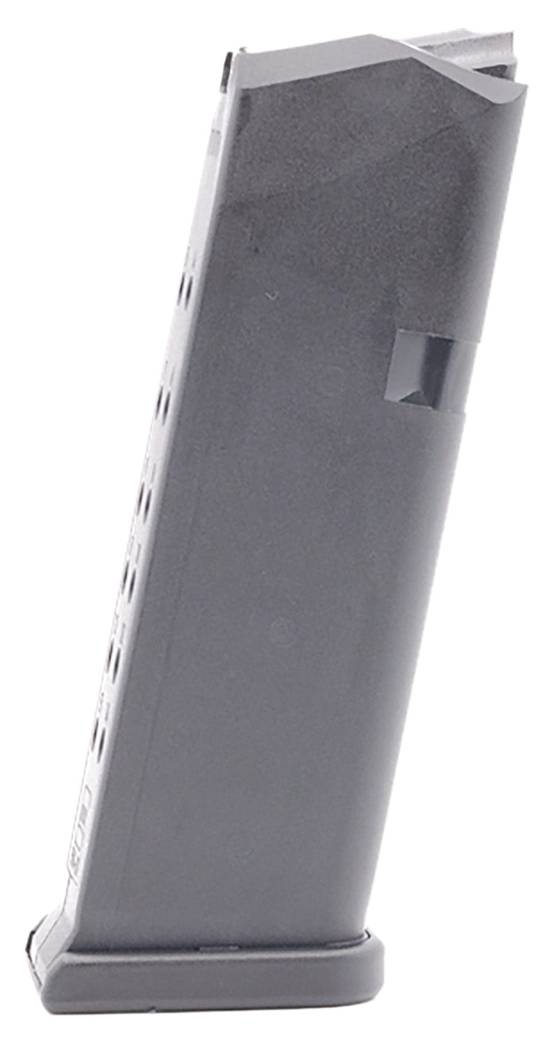 Glock MF19015 G19  15rd 9mm Luger Black Polymer