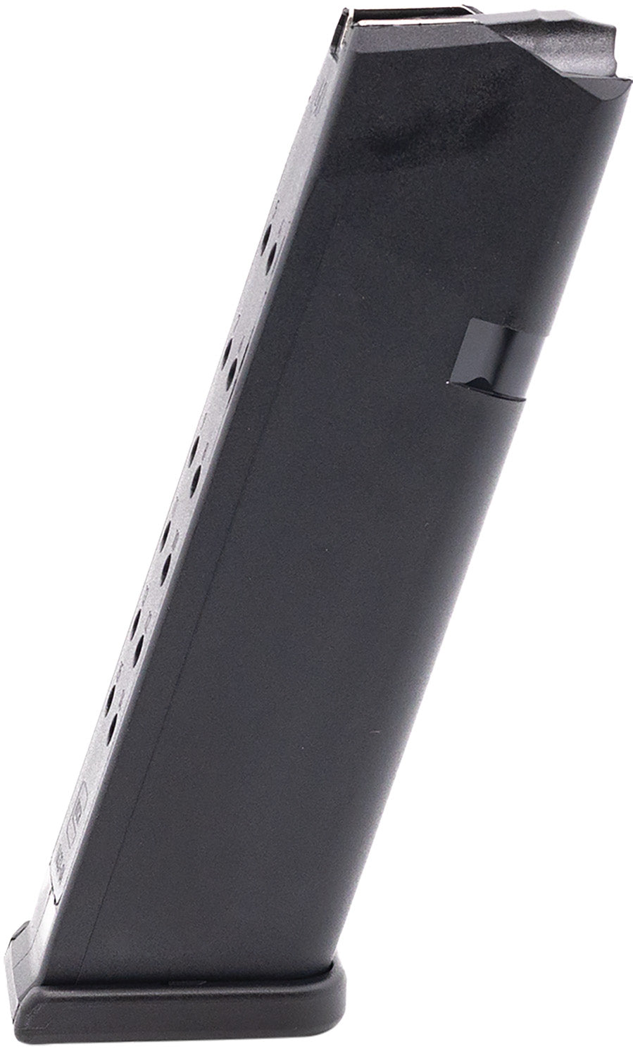 Glock MF22015 G22/35  15rd 40 S&W Black Polymer
