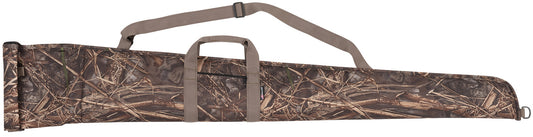 Allen 74052 Floating Shotgun Case Realtree Max-5 Endura 52" Long Shotgun