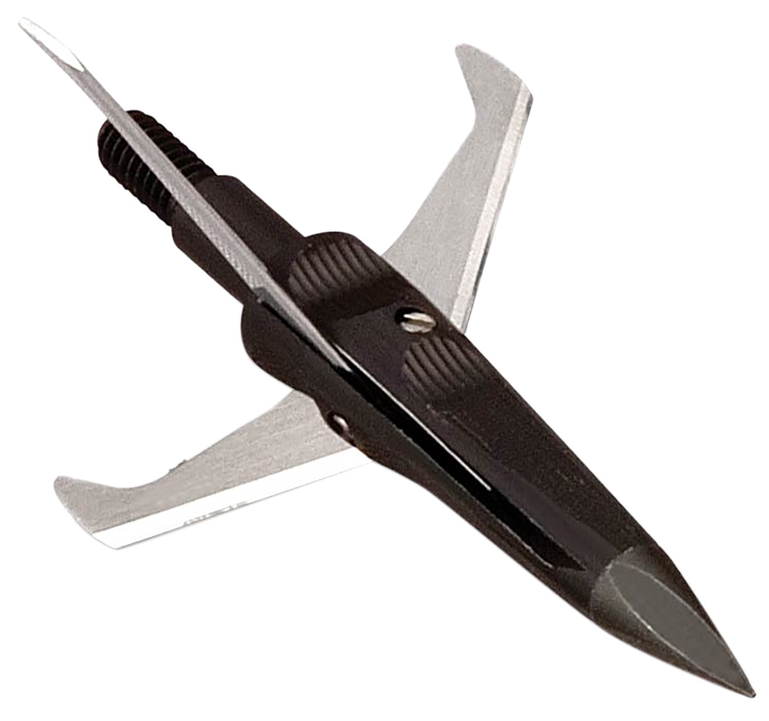 NAP NAP60234 Spitfire  Mechanical 100 GR Silver Black/ 3 Pack