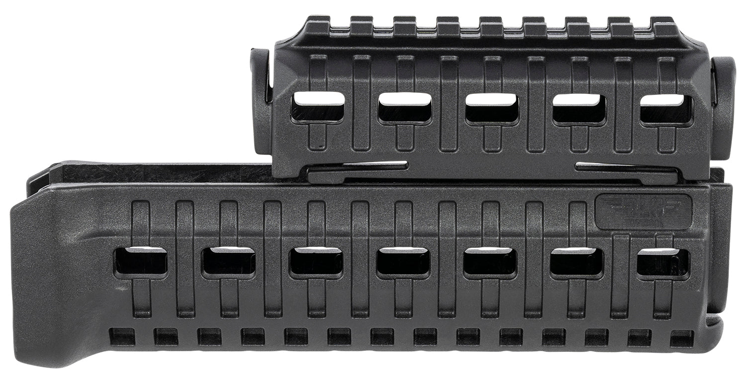 NcStar VG133 M-LOK Handguard  Polymer Black for AK-Platform