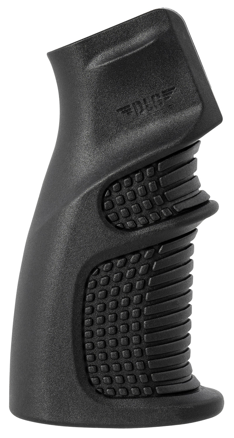 NcStar VG090 Ergonomic Grip  with Core Black Polymer for AR-Platform
