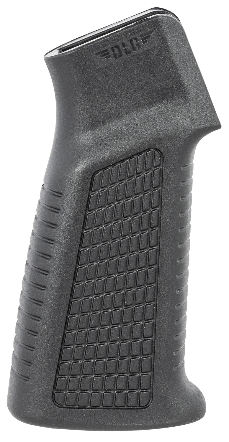 NcStar VG060 Standard Grip  with Core Black Polymer for AR-Platform