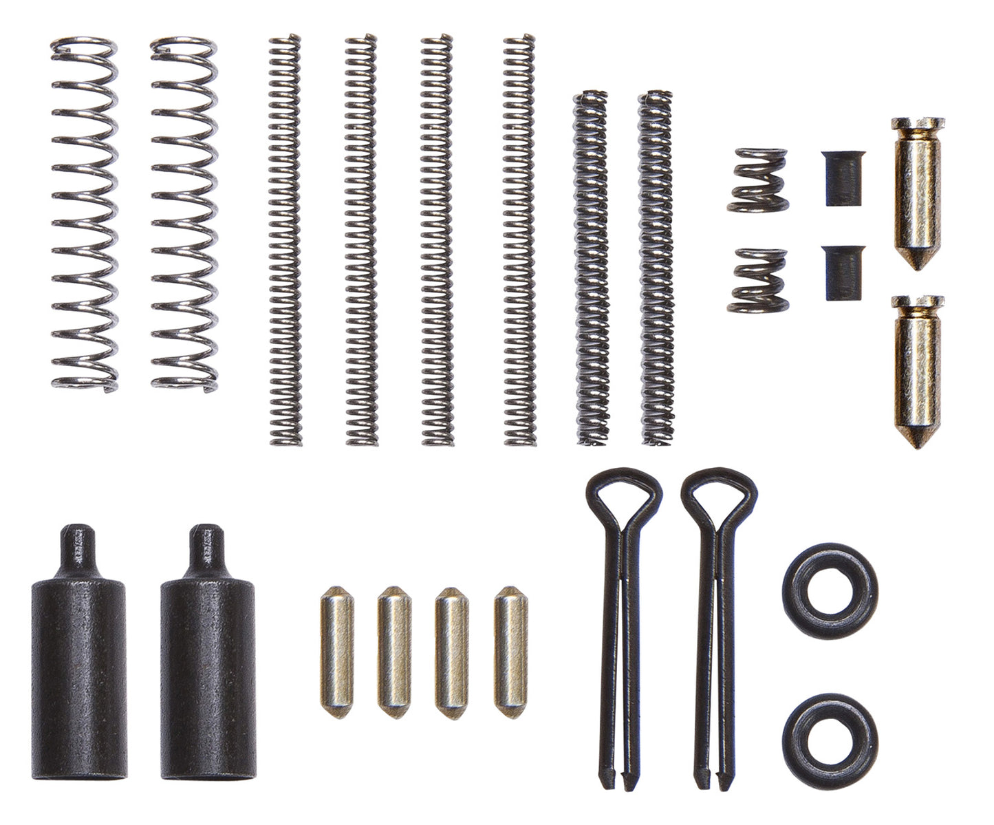 Del-Ton Inc LP1103 Essential Repair Kit Kit AR-15