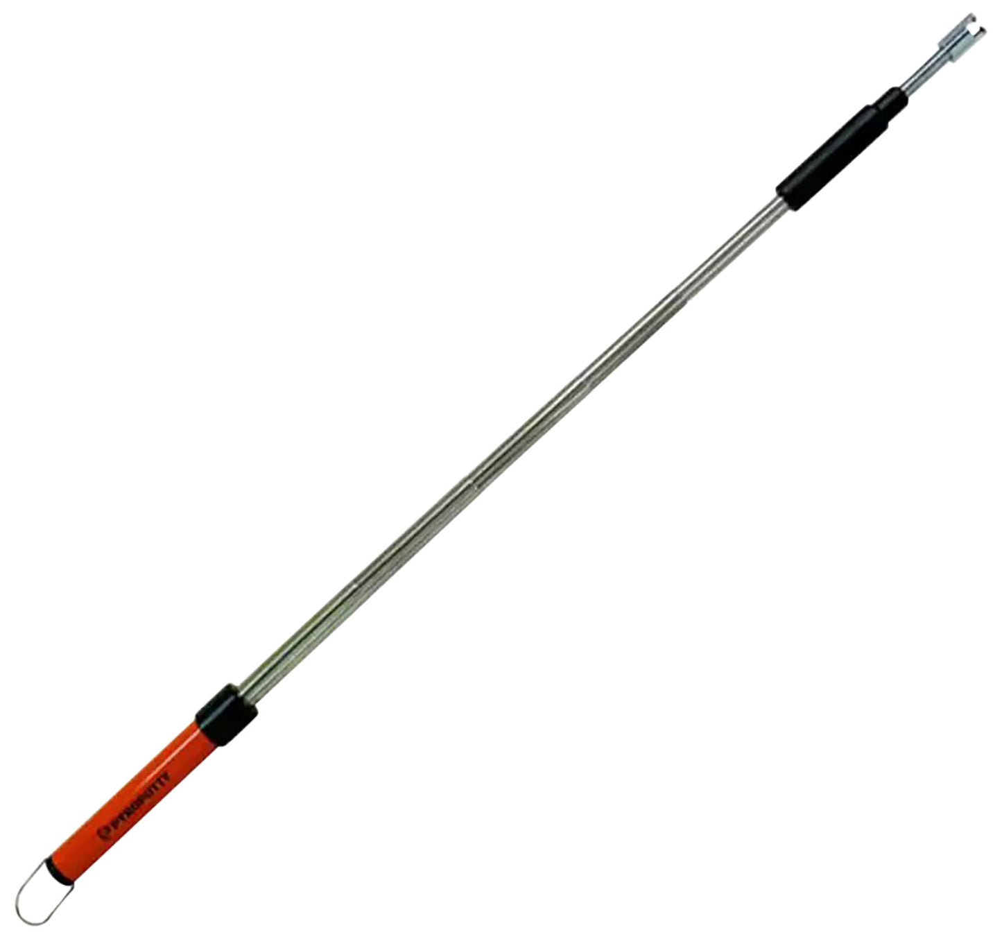 Pyro Putty PPTFL Extending Arc Lighter Silver 12-30"