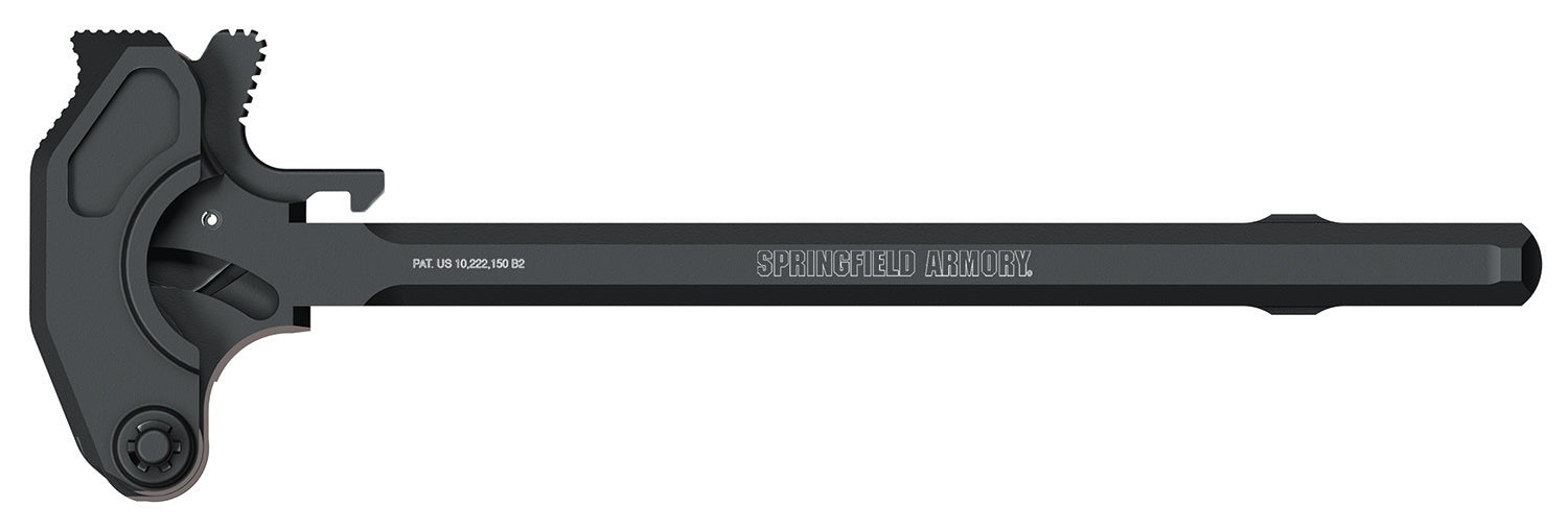 Springfield Armory AR5430LEVARF LevAR Ratcheting Charging Handle with 7.25" OAL for AR-15