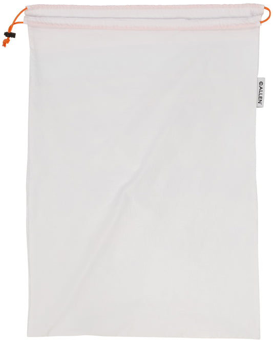 Allen 6593 BackCountry Single Meat Game Bag White Polyester