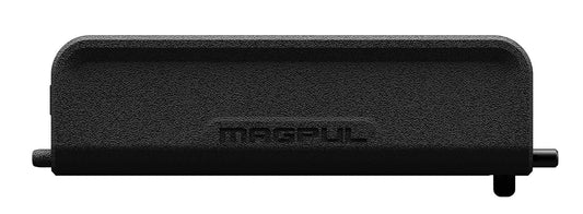 Magpul MAG1206BLK Enhanced Ejection Port Cover  Black Polymer for AR-15, M4, M16