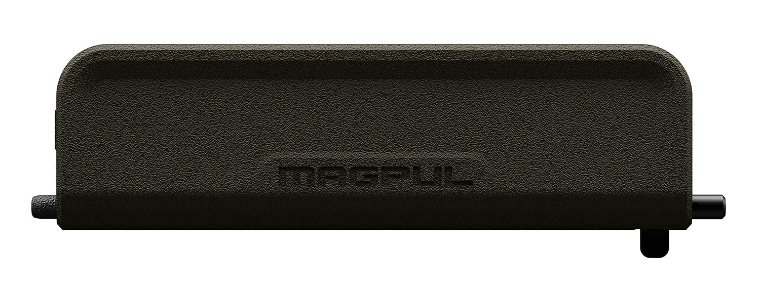 Magpul MAG1206ODG Enhanced Ejection Port Cover  OD Green Polymer for AR-15, M4, M16