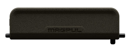 Magpul MAG1206ODG Enhanced Ejection Port Cover  OD Green Polymer for AR-15, M4, M16