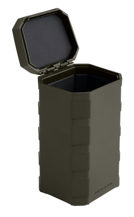 Magpul MAG1155ODG DAKA Can OD Green Polymer Large