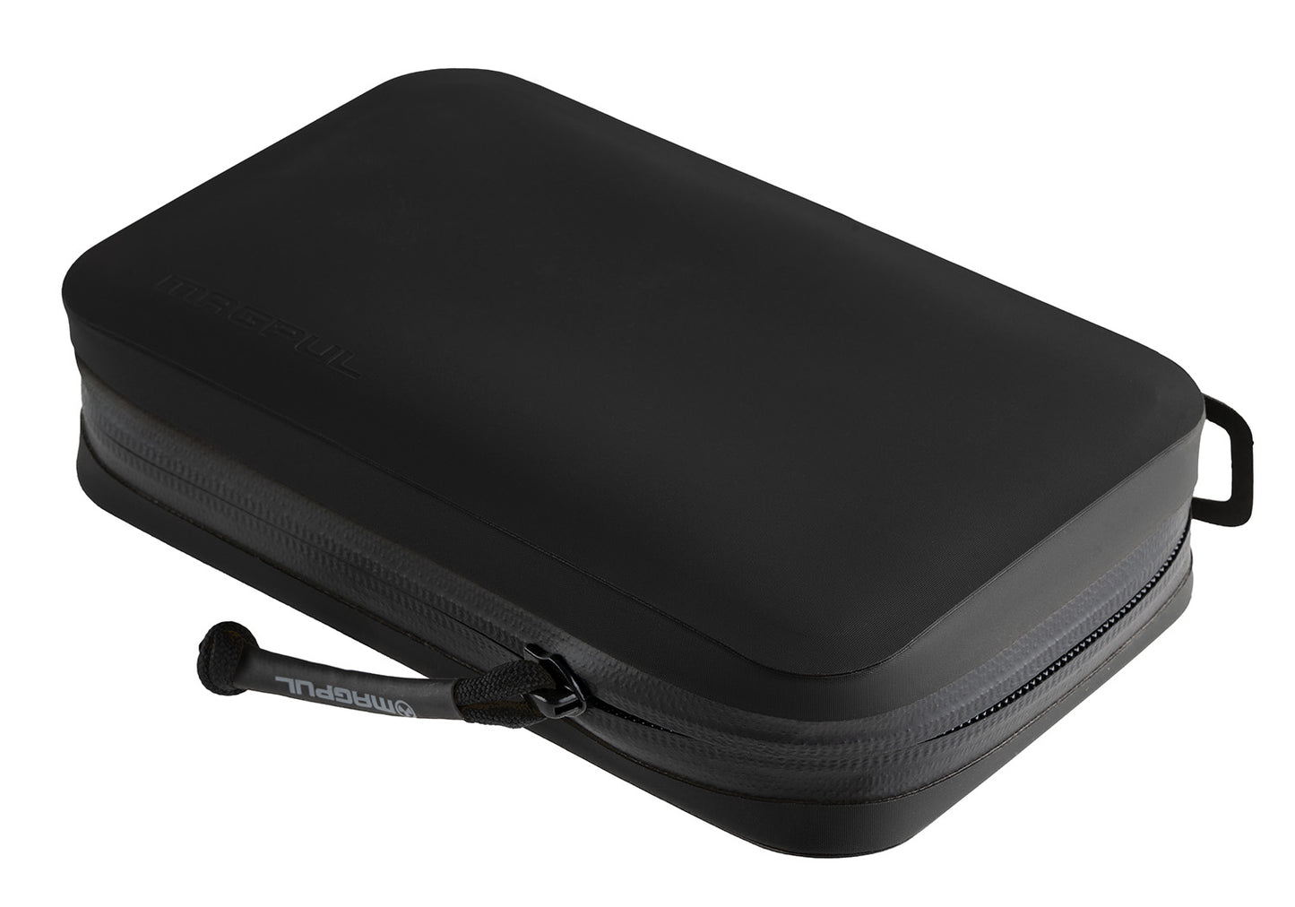 Magpul MAG1240001 DAKA Utility Organizer Black Polymer