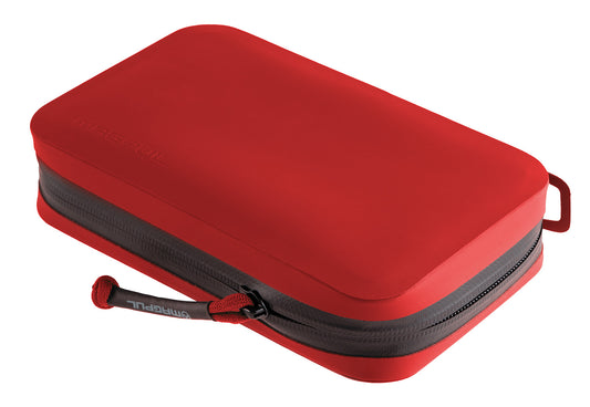 Magpul MAG1240611 DAKA Utility Organizer Red Polymer