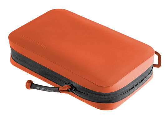Magpul MAG1240811 DAKA Utility Organizer Orange Polymer