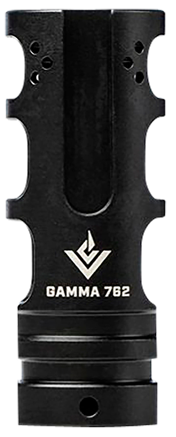 VG6 Precision APVG200007A GAMMA  Black Nitride 17-4 Stainless Steel with for 7.62mm