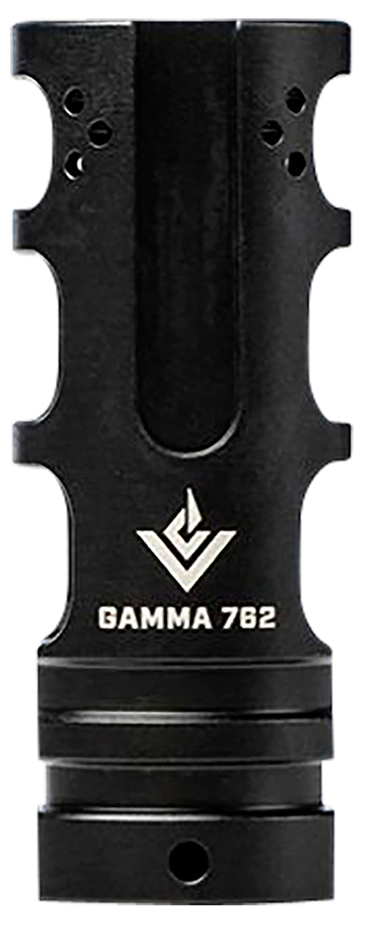 VG6 Precision APVG200007A GAMMA  Black Nitride 17-4 Stainless Steel with for 7.62mm
