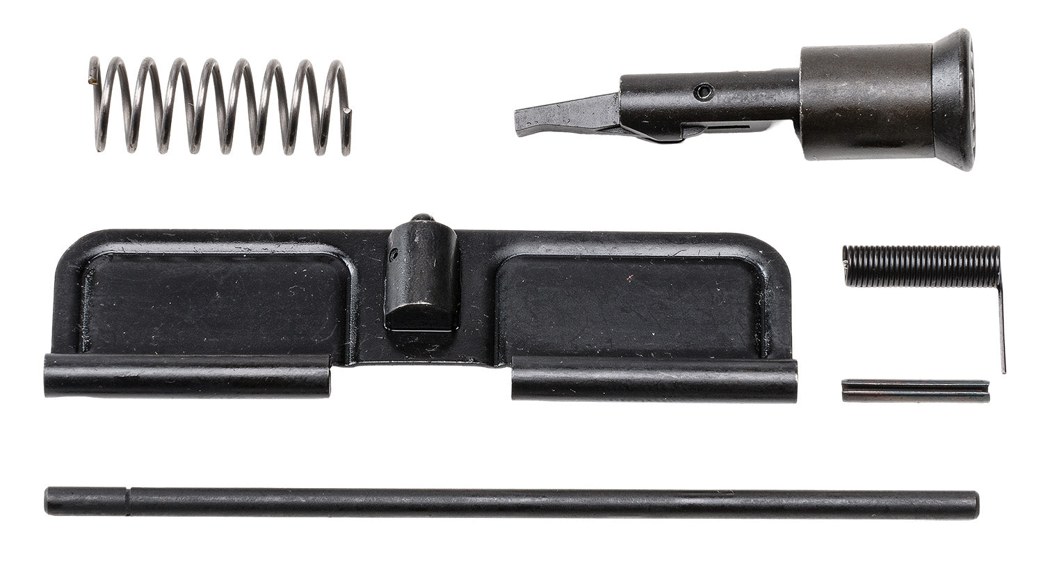 Rise Armament  Upper Parts Kits  Black for AR-15