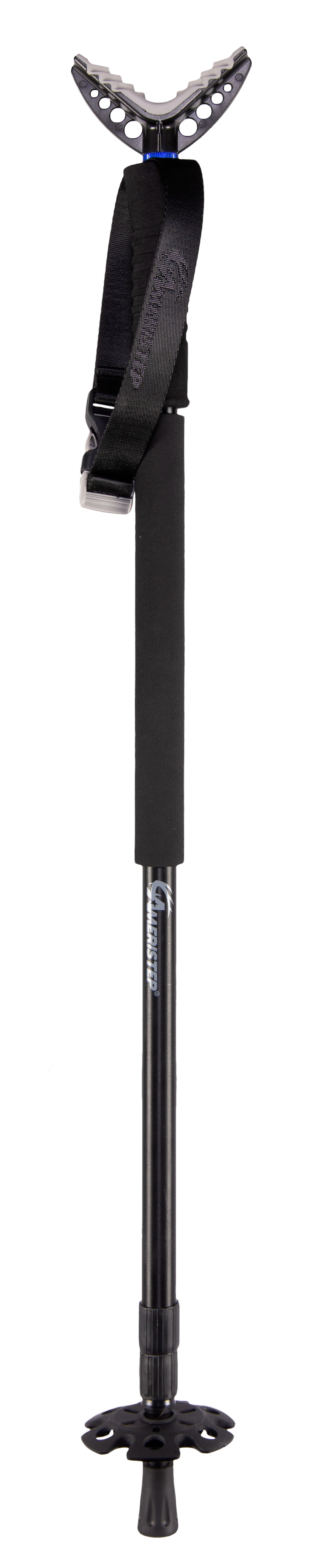 Ameristep AMSAMEAC0209 Blind Support Stick Black Aluminum