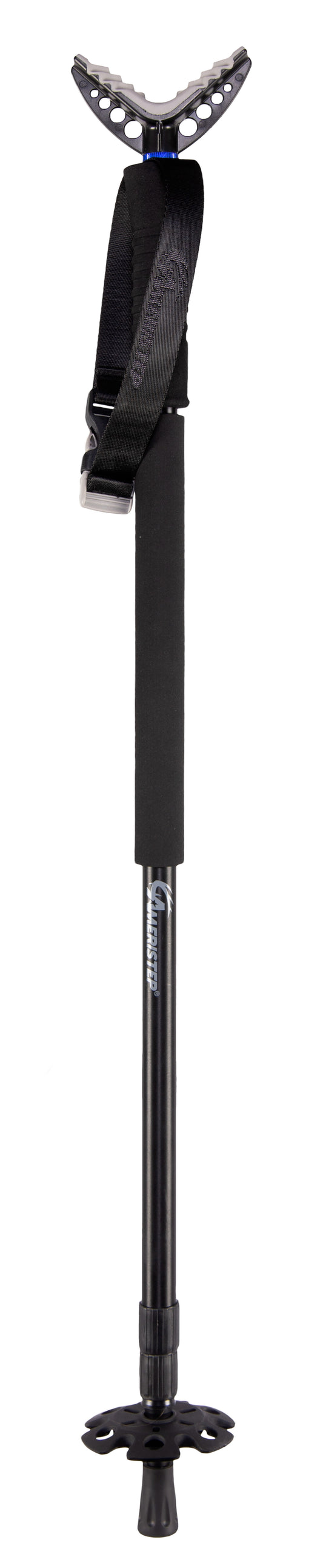 Ameristep AMSAMEAC0209 Blind Support Stick Black Aluminum