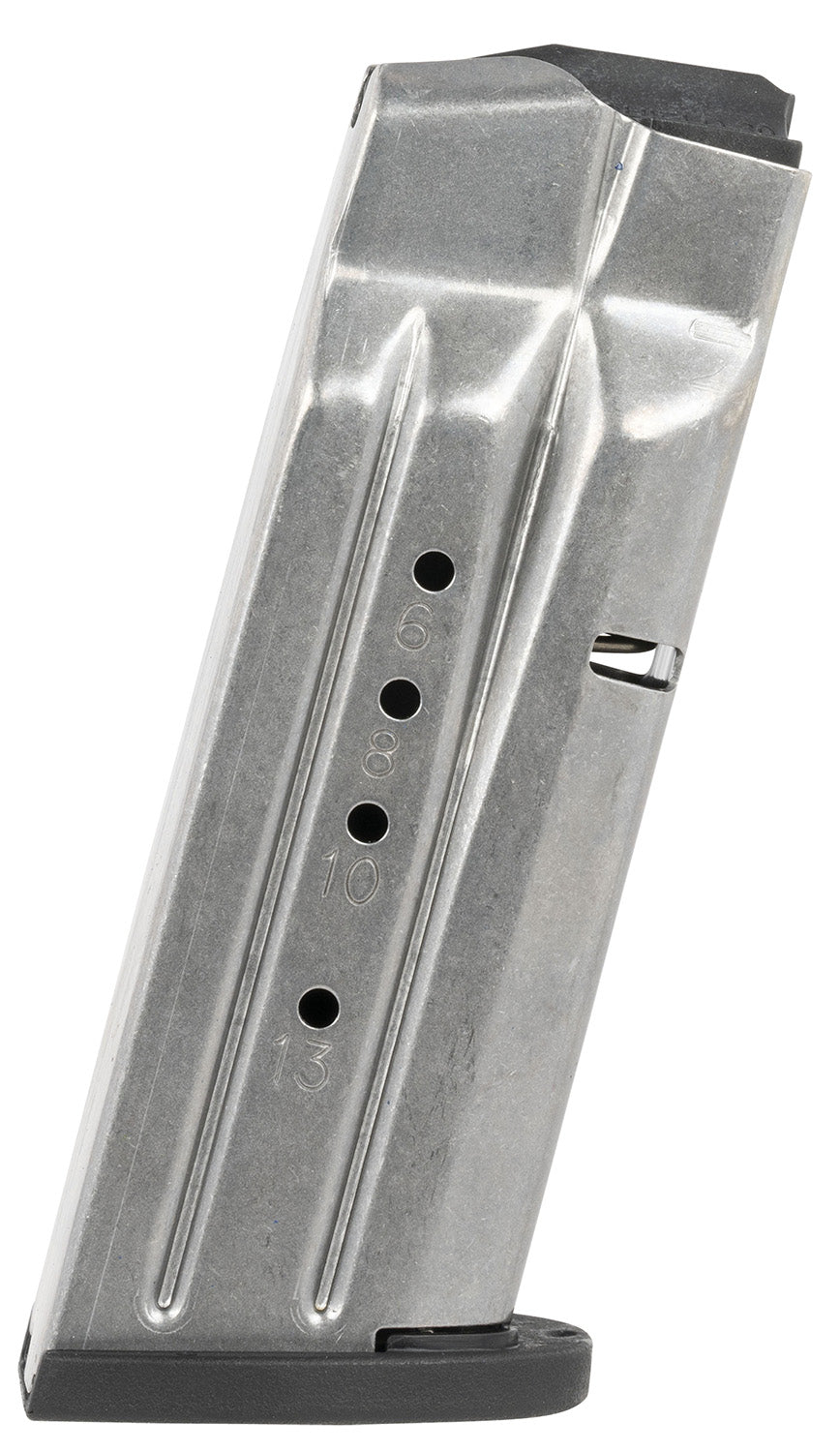 Smith & Wesson 3015319 M&P Shield Plus  13rd 30SuperCarry
