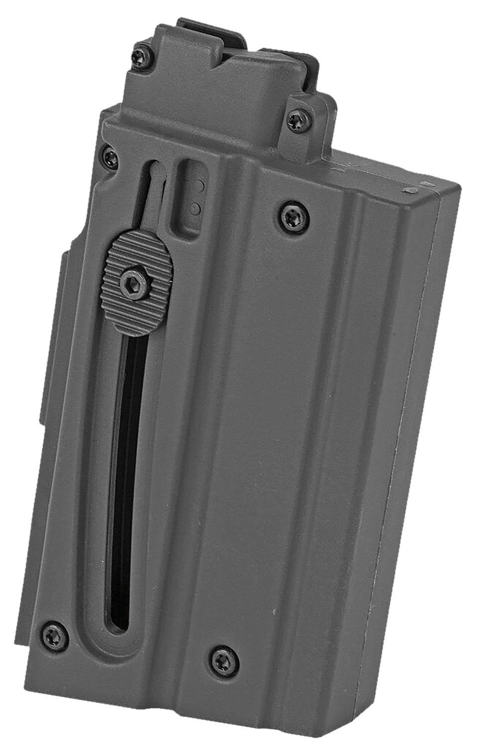 HK 51000199 416  Black Detachable 10rd 22 LR