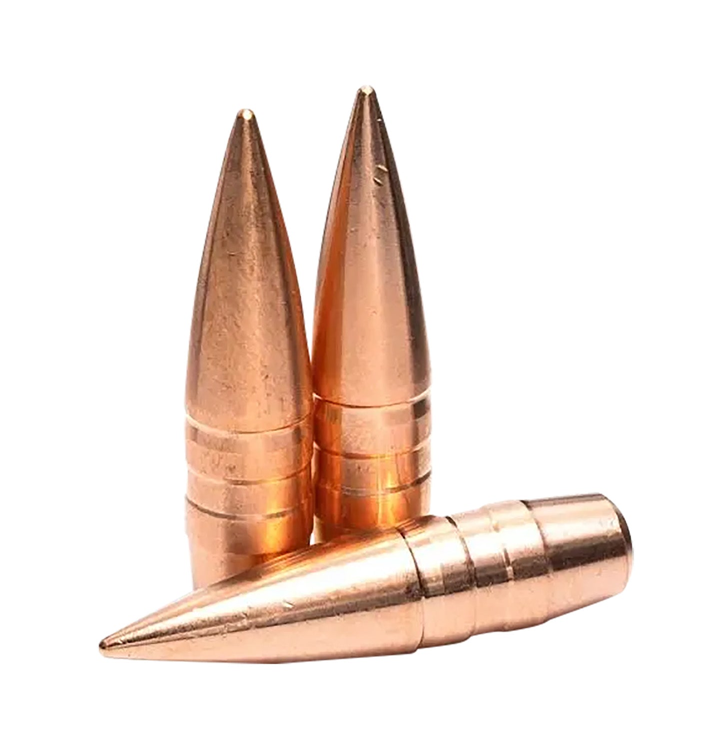 Lehigh Defense 04308150SP Match Solid  30-06Springfield/308Win/300WinMag 150gr Solid 50/Box